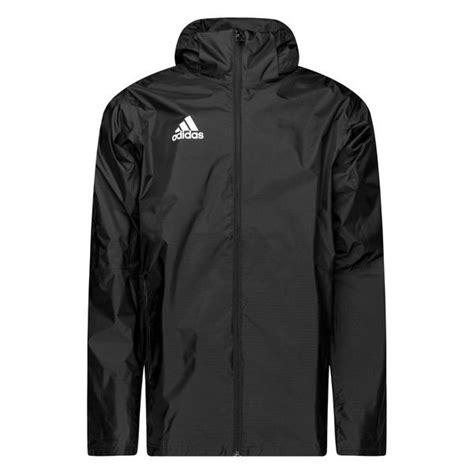 adidas tiro regenjas|Adidas tiro jackets.